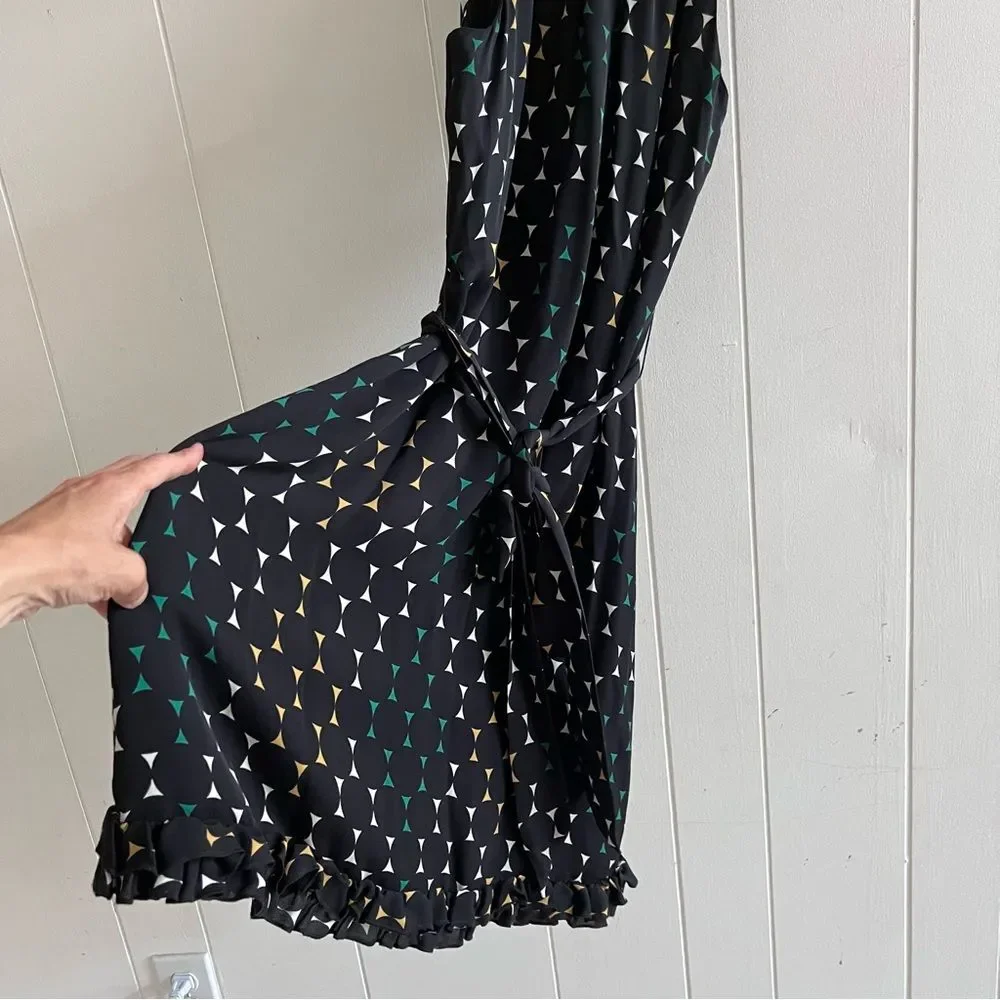 Tory Burch Silk Dress